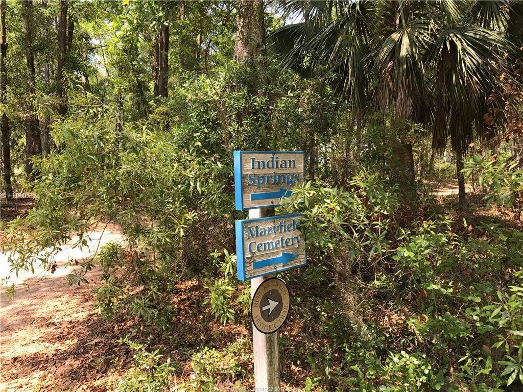 62 Maryfield ROAD, Daufuskie Island, SC 29915