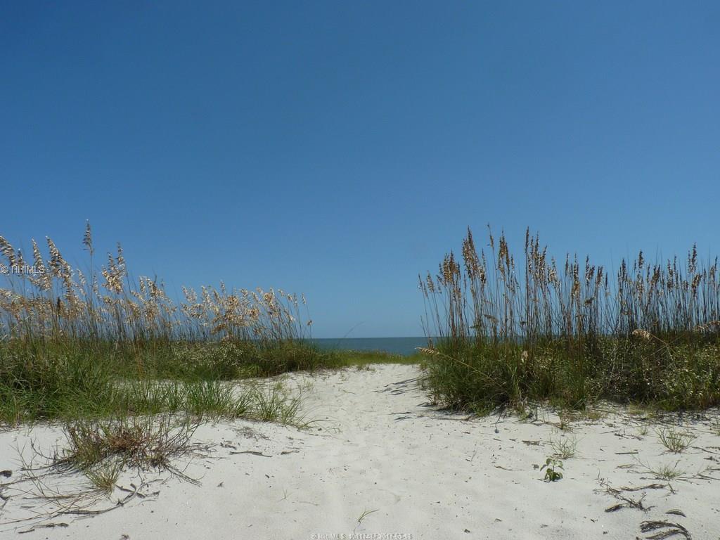 1 Summerset PLACE, Daufuskie Island, SC 29915