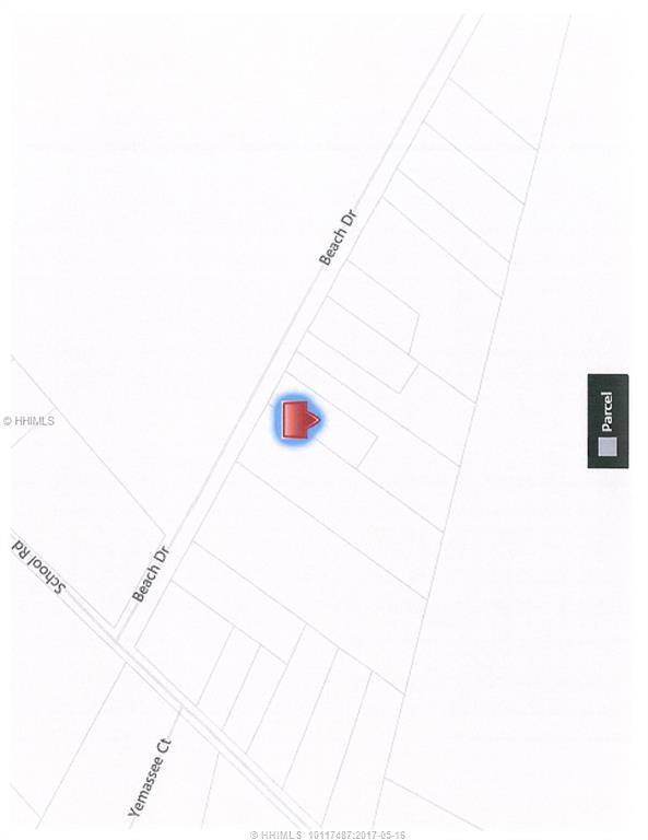 1 Summerset PLACE, Daufuskie Island, SC 29915
