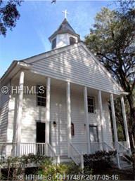 1 Summerset PLACE, Daufuskie Island, SC 29915