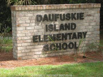 1 Summerset PLACE, Daufuskie Island, SC 29915
