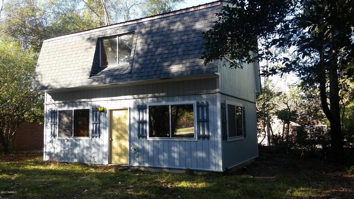 50 Clarke Avenue, Estill, SC 29918
