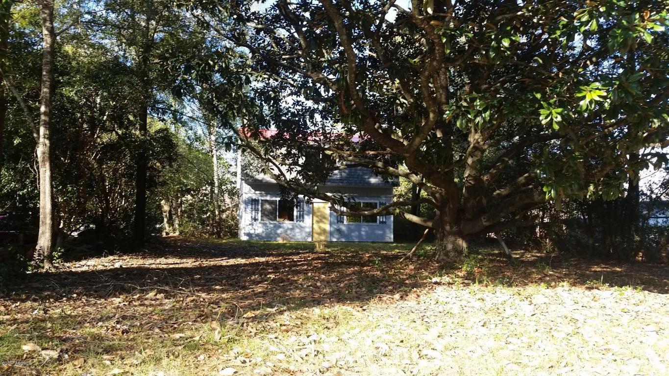 50 Clarke Avenue, Estill, SC 29918