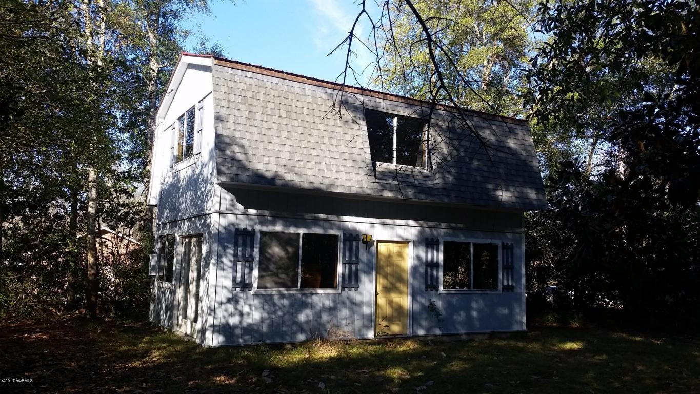 50 Clarke Avenue, Estill, SC 29918