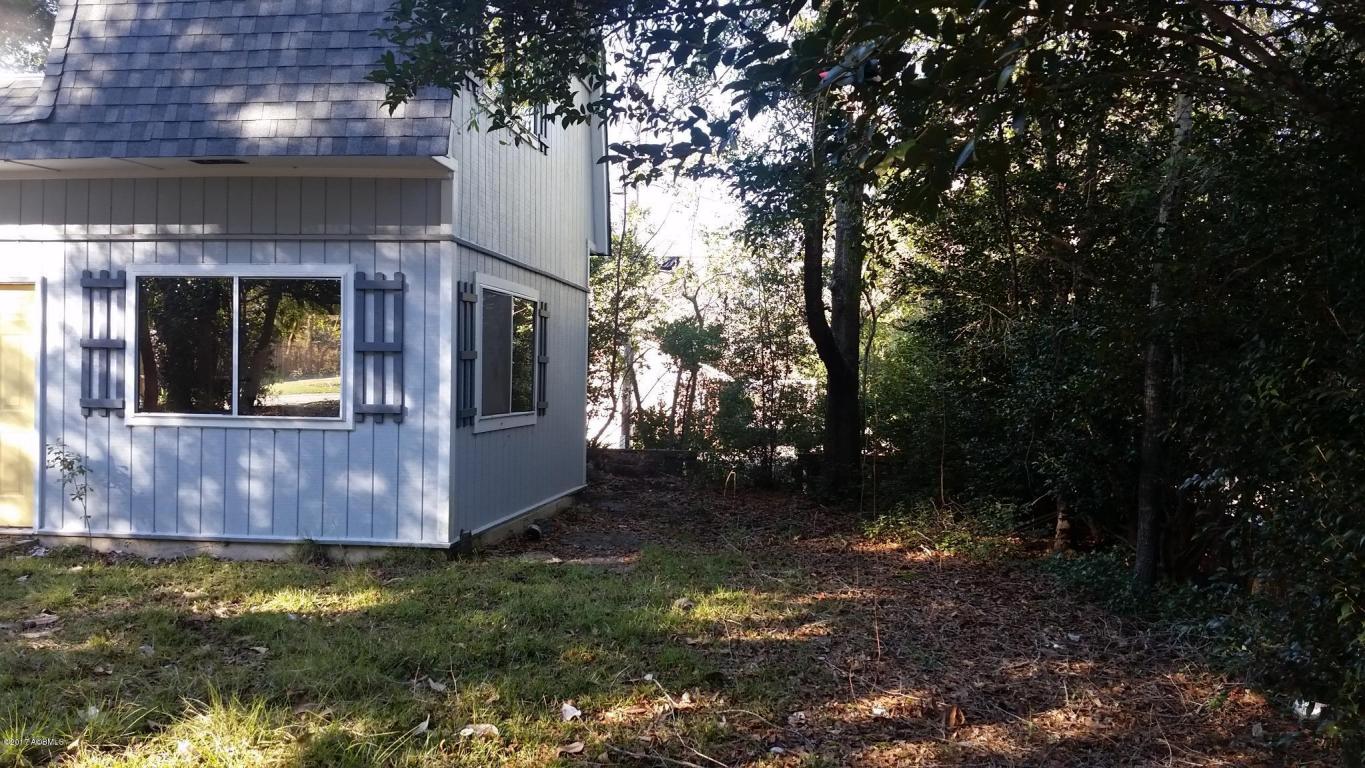 50 Clarke Avenue, Estill, SC 29918