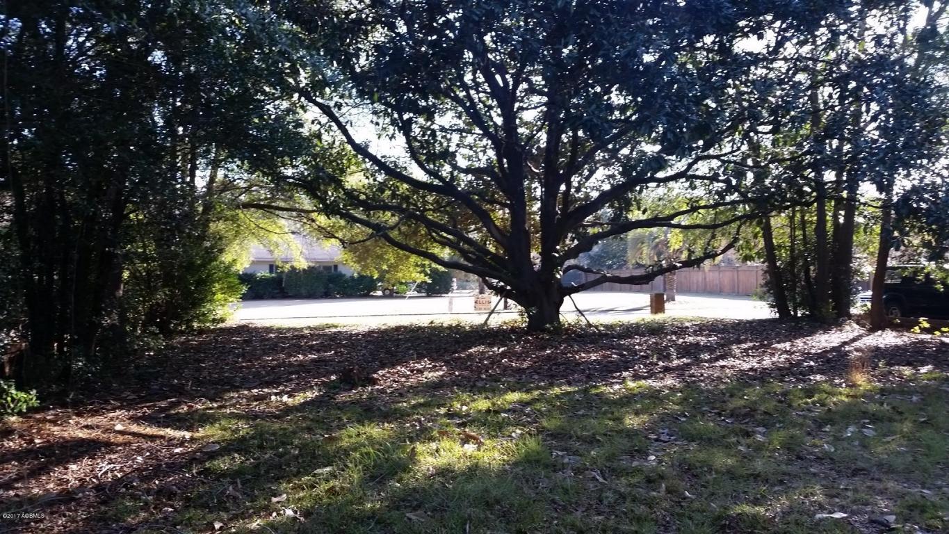 50 Clarke Avenue, Estill, SC 29918