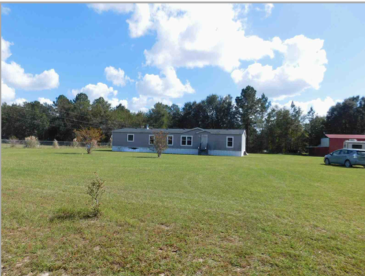 154 Peacemaker CircEstill, SC, 29918Hampton County