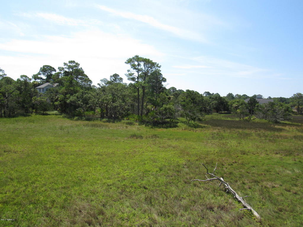 12 Fiddlers Bend Drive, Fripp Island, SC 29920