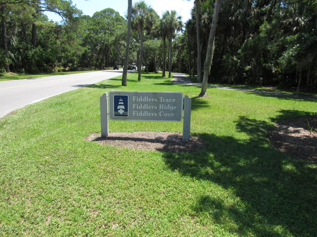 12 Fiddlers Bend Drive, Fripp Island, SC 29920