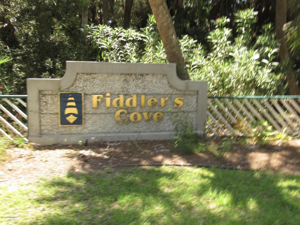 12 Fiddlers Bend Drive, Fripp Island, SC 29920