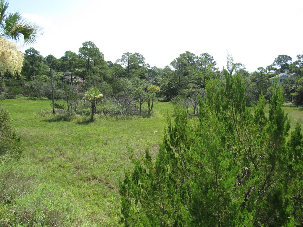 12 Fiddlers Bend Drive, Fripp Island, SC 29920