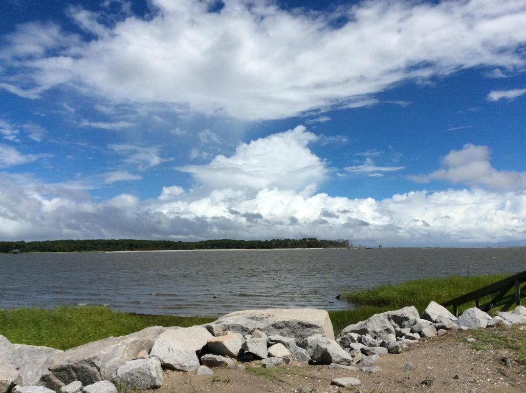 613 Porpoise Drive, Fripp Island, SC 29920