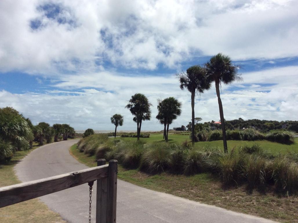 613 Porpoise Drive, Fripp Island, SC 29920