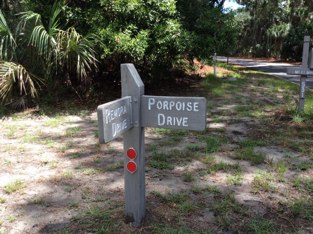613 Porpoise Drive, Fripp Island, SC 29920