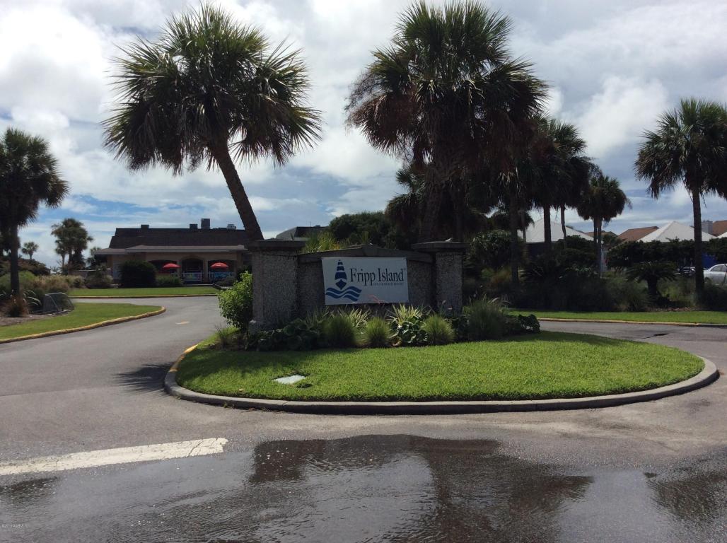 613 Porpoise Drive, Fripp Island, SC 29920