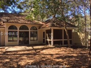 485 Bb Sams DRIVE, Saint Helena Island, SC 29920