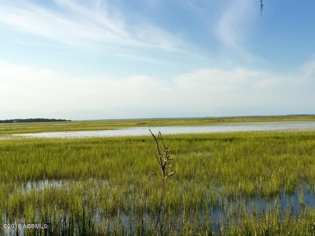 Par FJoe Frazier Rd, St. Helena Island, SC 29920