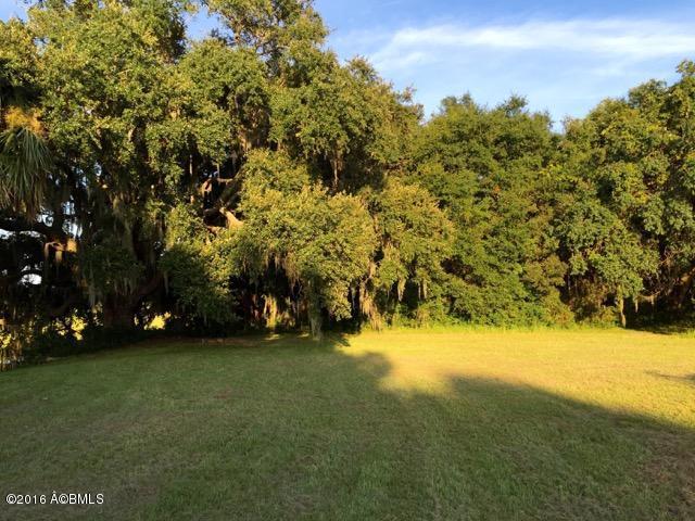 Par FJoe Frazier Rd, St. Helena Island, SC 29920