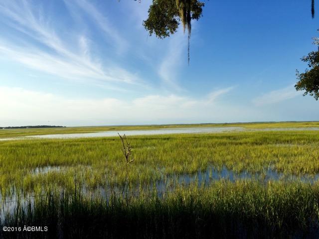 Par FJoe Frazier Rd, St. Helena Island, SC 29920