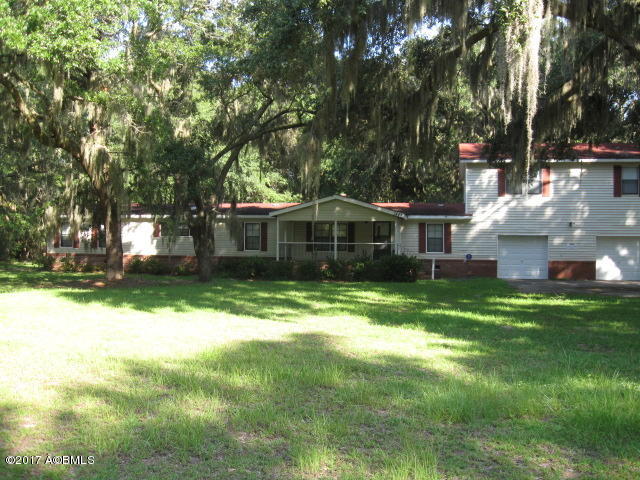 1448 Seaside Road, St. Helena Island, SC 29920