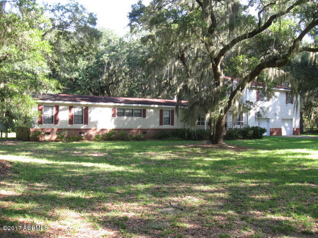 1448 Seaside Road, St. Helena Island, SC 29920