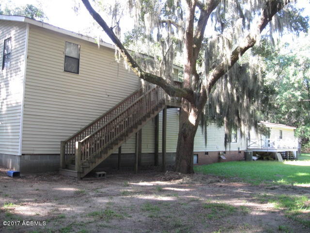 1448 Seaside Road, St. Helena Island, SC 29920