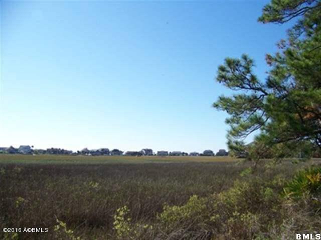 151 Ocean Creek Boulevard, Fripp Island, SC 29920