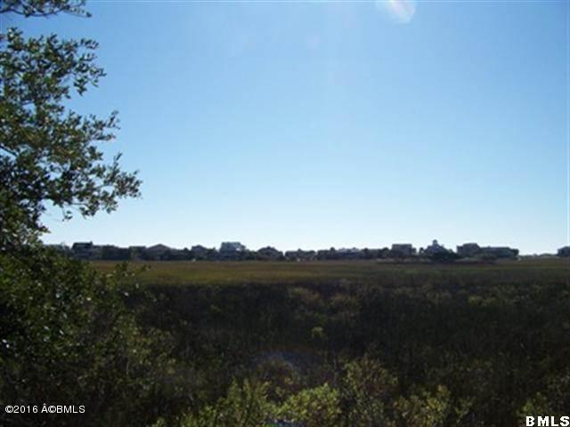 151 Ocean Creek Boulevard, Fripp Island, SC 29920