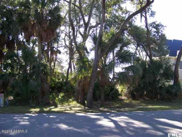 151 Ocean Creek Boulevard, Fripp Island, SC 29920