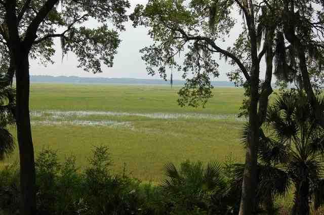 216 Cotton Dike Road, Dataw Island, SC 29920