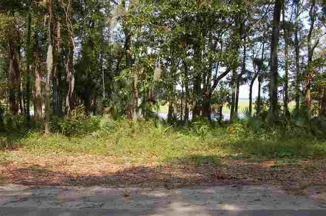 216 Cotton Dike Road, Dataw Island, SC 29920
