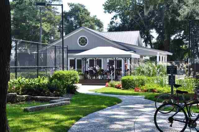 216 Cotton Dike Road, Dataw Island, SC 29920
