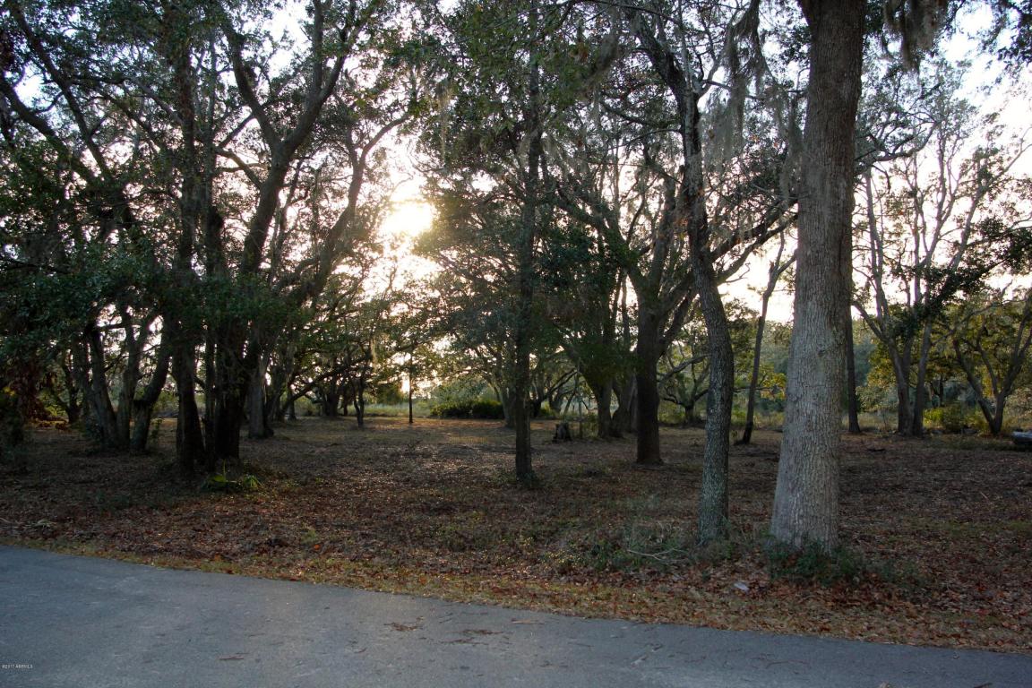 10 Vista Boulevard E, St. Helena Island, SC 29920
