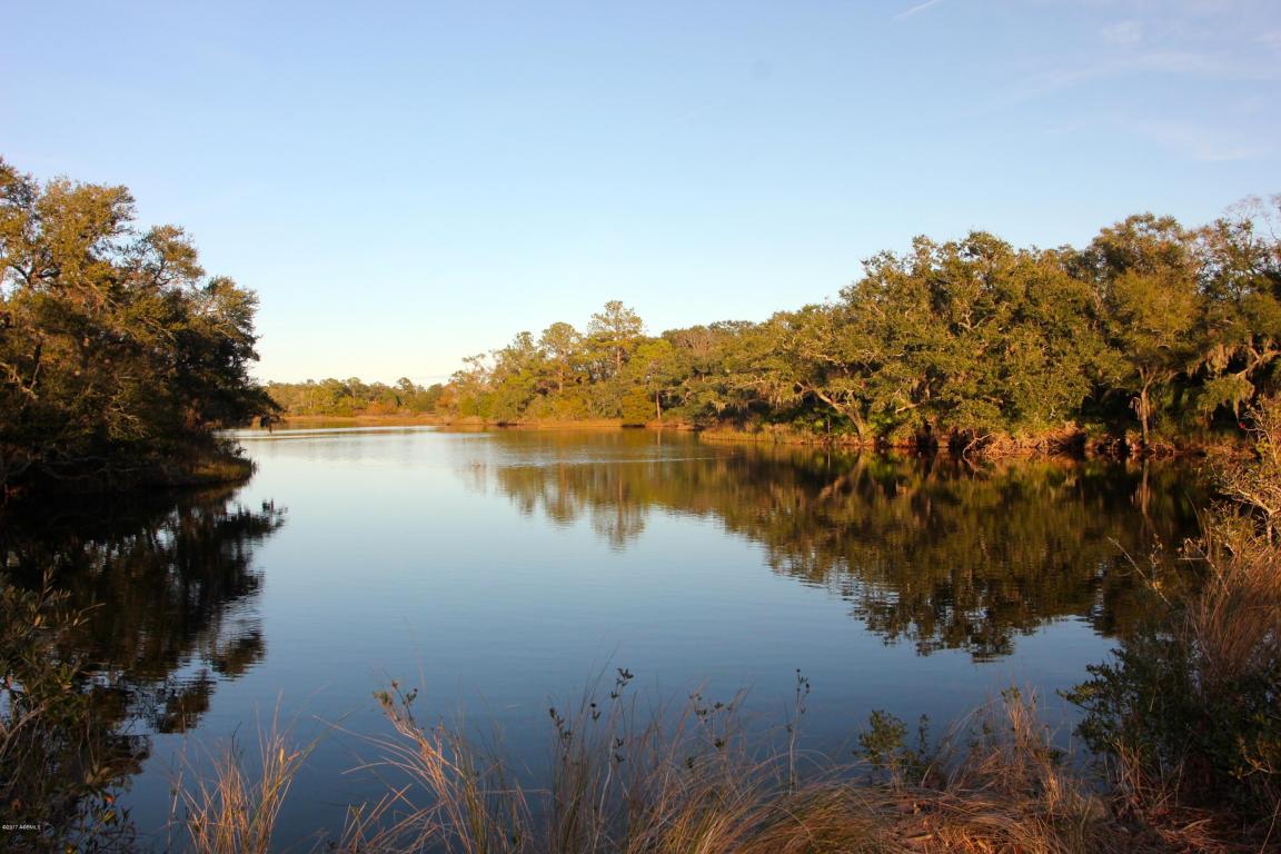 10 Vista Boulevard E, St. Helena Island, SC 29920