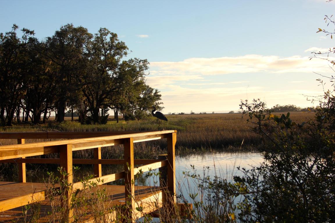 10 Vista Boulevard E, St. Helena Island, SC 29920