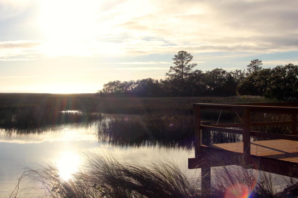 10 Vista Boulevard E, St. Helena Island, SC 29920