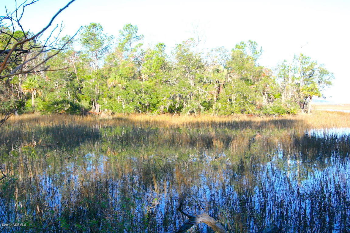 345 Fripp Point Road, St. Helena Island, SC 29920