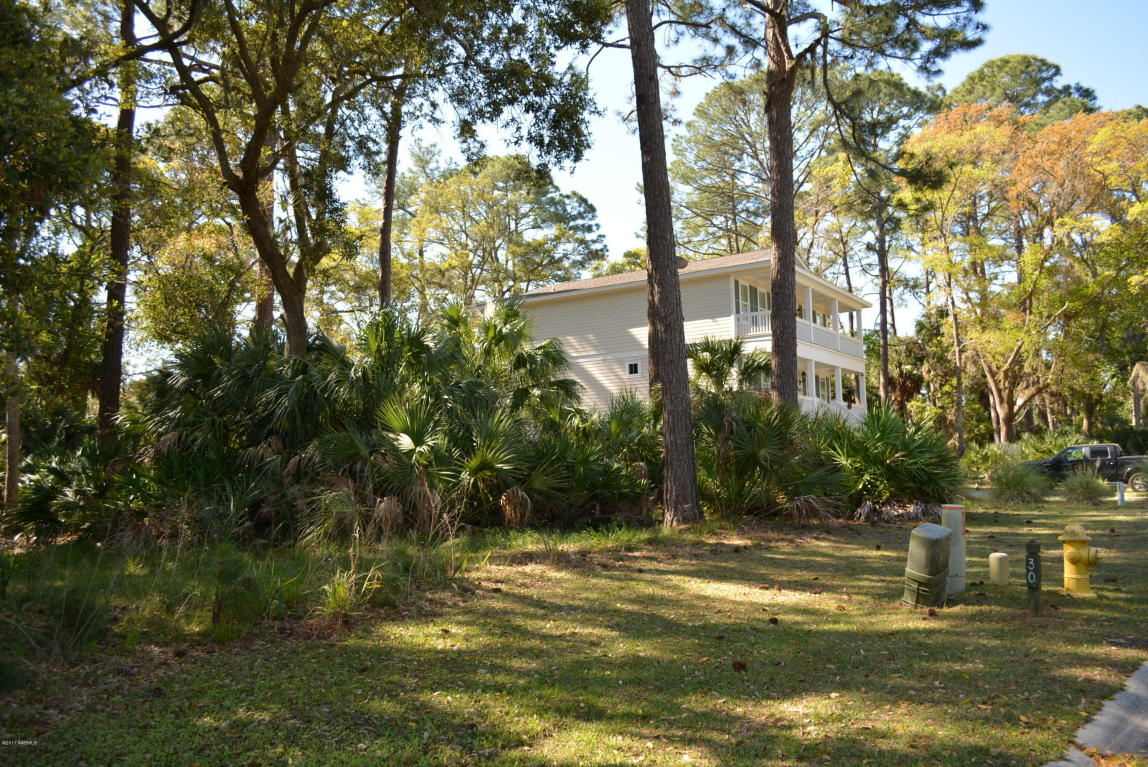 175 Davis Love, Fripp Island, SC 29920