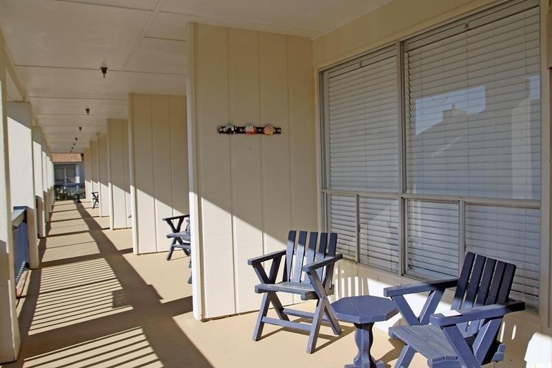 526 Sunsuites, Fripp Island, SC 29920