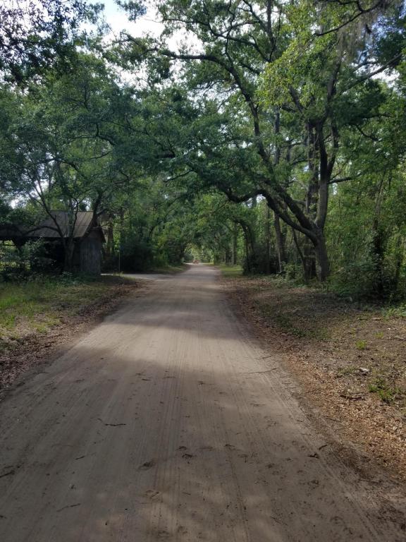 Tbd Mcteer Drive, St. Helena Island, SC 29920
