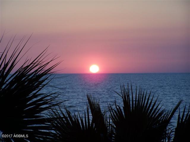 Tbd Mcteer Drive, St. Helena Island, SC 29920