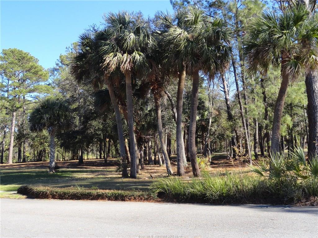 10 Welsh Pony LANE, Hilton Head Island, SC 29926