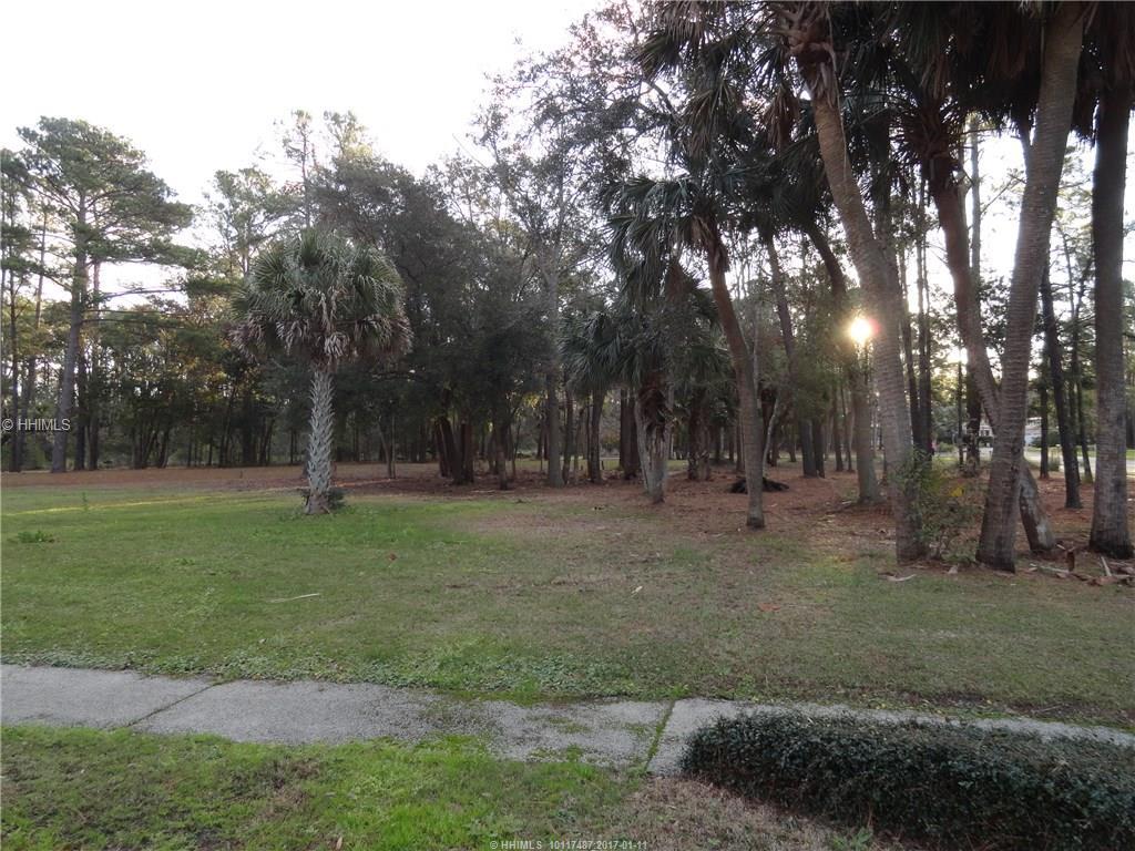 10 Welsh Pony LANE, Hilton Head Island, SC 29926