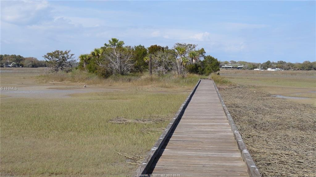 10 Welsh Pony LANE, Hilton Head Island, SC 29926