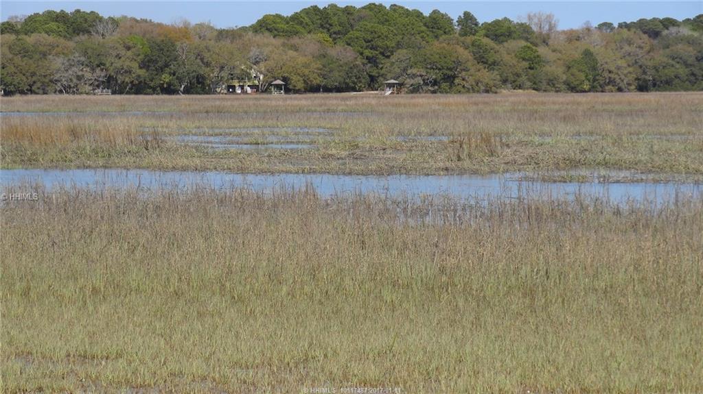 10 Welsh Pony LANE, Hilton Head Island, SC 29926