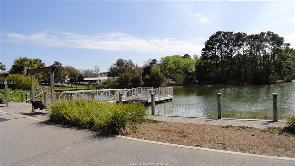 10 Welsh Pony LANE, Hilton Head Island, SC 29926
