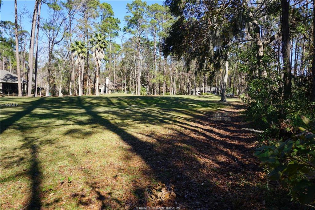 6 Myrtle Warbler ROAD, Hilton Head Island, SC 29926