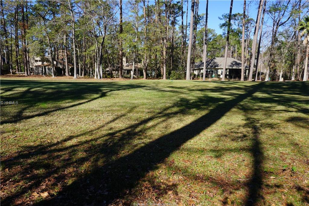 6 Myrtle Warbler ROAD, Hilton Head Island, SC 29926