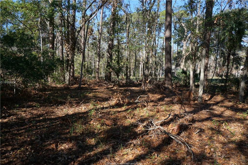 6 Myrtle Warbler ROAD, Hilton Head Island, SC 29926