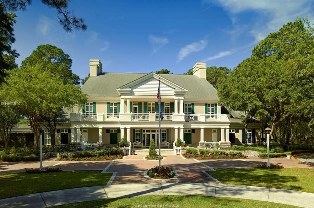 11 Madison LANE, Hilton Head Island, SC 29926